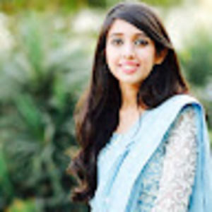 Meet your Posher, Batool